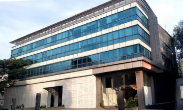 Floor image for Obeya - Tulip (Regent Insignia)